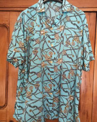 camicia donna vintage