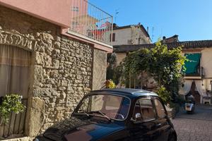 500 L Targhe Originali