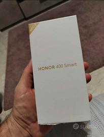 Honor 400 Smart
