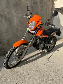 Beta alp 4.0