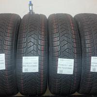 4 pneumatici pirelli 215/60 r17 100v tu18082
