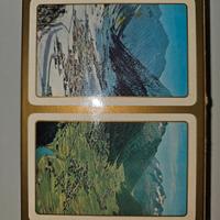 Carte da gioco Dal Negro Livigno 
