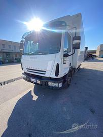Iveco Eurocargo 75.17