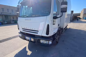 Iveco Eurocargo 75.17