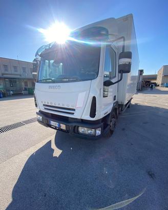 Iveco Eurocargo 75.17