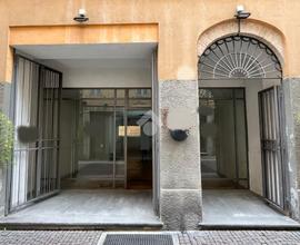 NEGOZIO A PARMA