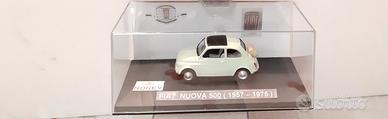 Modellini Auto ( H ) 1/43 Marcoal