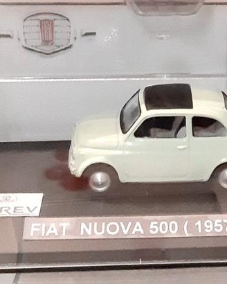 Modellini Auto ( H ) 1/43 Marcoal
