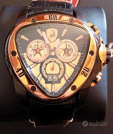 Tonino Lamborghini Spyder 1100 Nero-Oro Ref. 1121