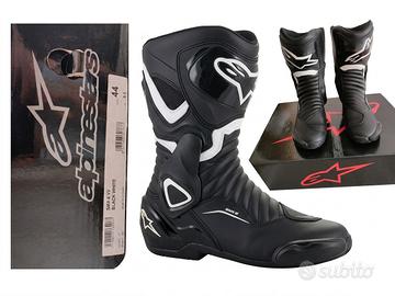 Stivali Alpinestars 