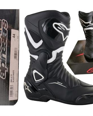 Stivali Alpinestars 