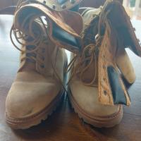 Timberland donna numero 36