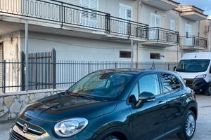 Fiat 500 x