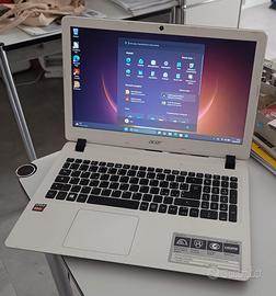 NOTEBOOK ACER ASPIRE ES1-524-93KE