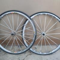 Mavic Ksyrium SL Shimano 11v 