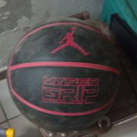 pallone basket Nike jordan hyper grip outdoor 