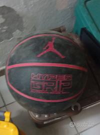 pallone basket Nike jordan hyper grip outdoor 