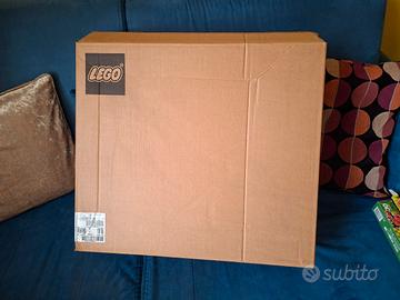 Lego Star Wars 10188  75202  9492