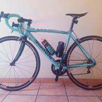 Bianchi Via Nirone 7 Campagnolo – anno 2009