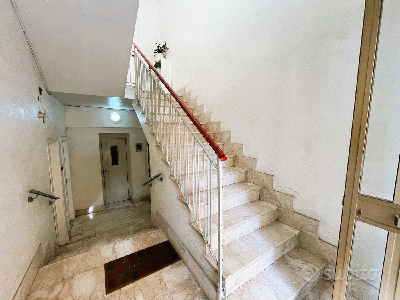 Appartamento – Agrigento, San Vito, Calcarelle - Vista 3