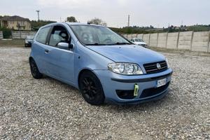 Fiat Punto 1.2 3 porte