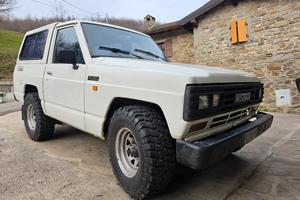 NISSAN PATROL 3.3 TURBO