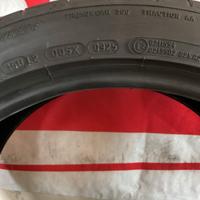 2 GOMME USATE ESTIVO 2554020 - CP98819085