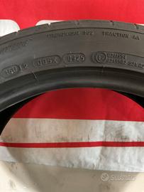 2 GOMME USATE ESTIVO 2554020 - CP98819085