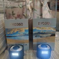 Action cam Nilox evo 360