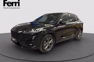 FORD Kuga 2.5 phev ST-Line X 2wd 225cv cvt