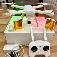 Xiaomi Mi Drone 4K drone quadricottero