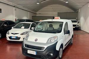 Fiat FIORINO 1.3 MULTIJET 80CV-SOLO 95.000KM-CLIMA