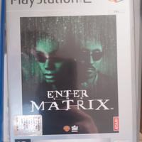 Enter in The Matrix - Solo Cover e Manuale