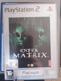 Enter in The Matrix - Solo Cover e Manuale