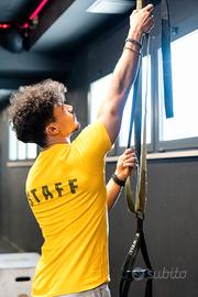 Scheda di allenamento