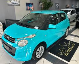 Citroen C1 VTi 68 5 porte Live