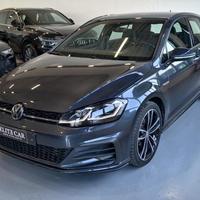 VOLKSWAGEN Golf GTD 2.0 TDI DSG 5p. BlueMotion T