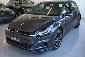 VOLKSWAGEN Golf GTD 2.0 TDI DSG 5p. BlueMotion T