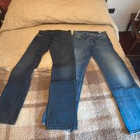 JEANS DIESEL