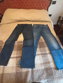 JEANS DIESEL