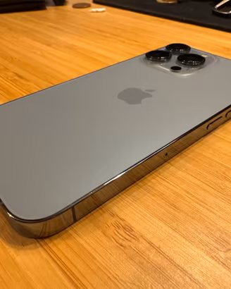 IPhone 13 Pro 128 Gb Azzurro Sierra