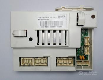 Modulo di potenza e controllo per Lavatrice