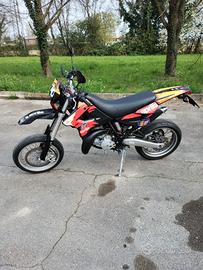Aprilia mx 125