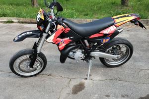 Aprilia mx 125