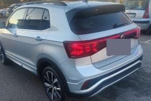 VW T- CROSS