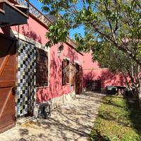 BIFAMILIARE A MONTALTO DI CASTRO