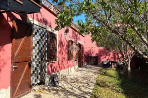 BIFAMILIARE A MONTALTO DI CASTRO