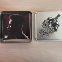 Machete Mixtape Gold Edition (2015)