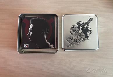 Machete Mixtape Gold Edition (2015)