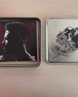 Machete Mixtape Gold Edition (2015)